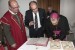 San Lussorio | Martire - Consacrazione nuovo altare 2012